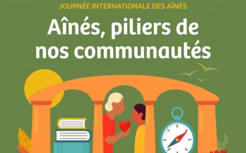 Pour une plus grande reconnaissance des personnes aînées dans notre société