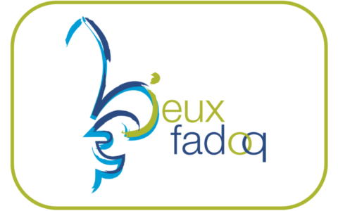 Jeux provinciaux 2025 : délégation de la FADOQ - Région Outaouais