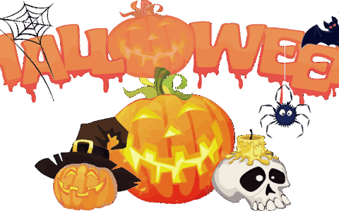 5 activités à faire avec les petits-enfants à l’Halloween