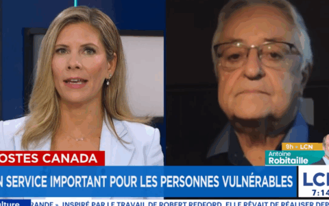 Postes Canada : plusieurs inquiétudes