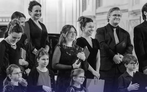 La famille Patenaude vous invite