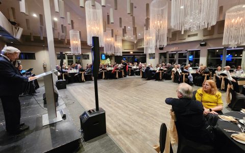 Retour sur le Gala reconnaissance des clubs FADOQ de Lanaudière 2025- 4e édition