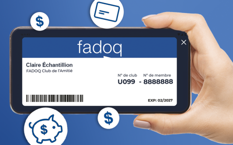 Switch to the Virtual Card!