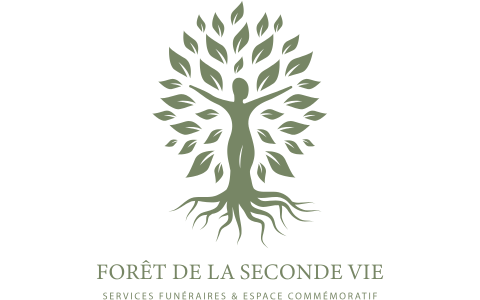 Forêt de la Seconde Vie