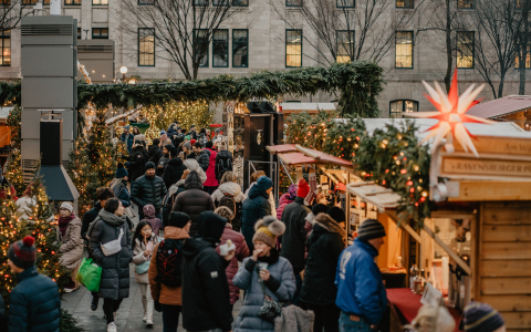 La Grande Journée FADOQ au MNAQ !