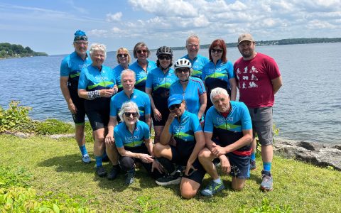 Voyages-vélo FADOQ 2026