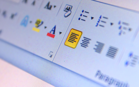 Cours d'informatique - Word - Hiver 2026